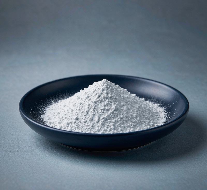 High purity magnesium oxide powder from MagnesiumHome